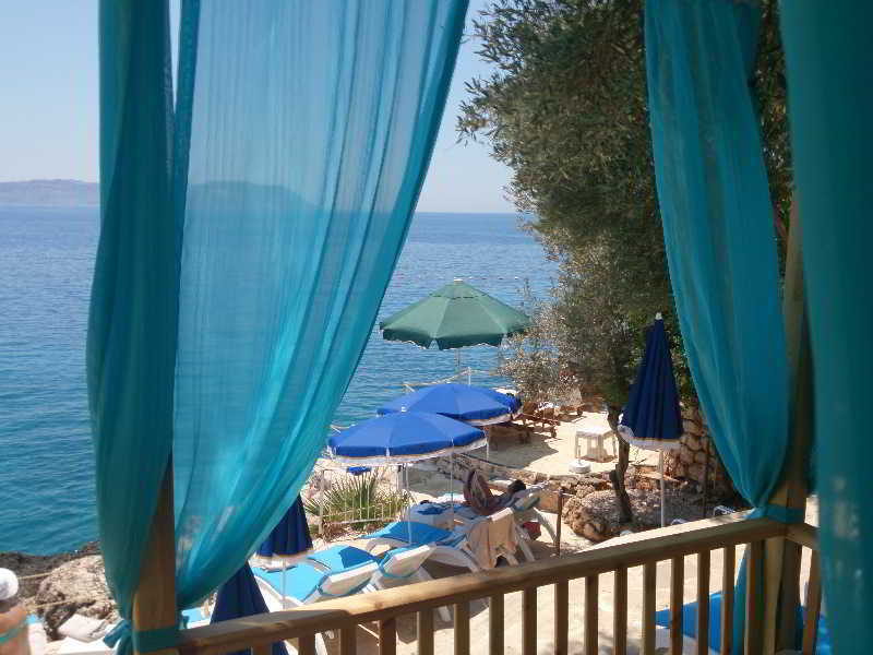 Rhapsody Hotel Kaş Exterior foto