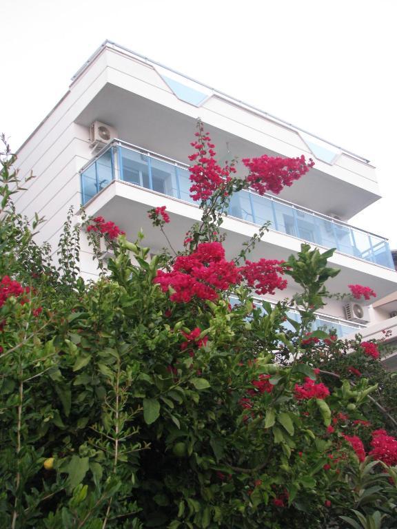 Rhapsody Hotel Kaş Exterior foto
